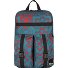  365 Daypack 43 cm Laptopfach Variante blue all over
