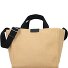  Sarina Shopper Tasche M 45 cm Variante dry wheat