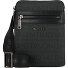  Billion Mini Bag Umhängetasche 17 cm Variante antrac-nero