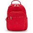  Basic Seoul S Rucksack 35 cm Laptopfach Variante red rouge