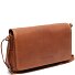  Laverton Umhängetasche Leder 26 cm Variante cognac
