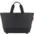  Shopper Tasche 48 cm Variante black