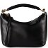  Blaike Mini Bag Schultertasche Leder 17 cm Variante black