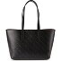  Monogram Shopper Tasche M Leder 47 cm Variante black
