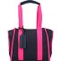  Alani Schultertasche 40 cm Variante mixed blue