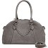  Odette Cozy Chain Schultertasche Leder 38 cm Variante dimgrey