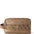  Berlin Kulturbeutel 25 cm Variante beige-brown
