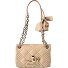  Frog Bag Schultertasche 22 cm Variante taupe