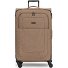  Essentials 12 LARGE 4 Rollen Trolley 79 cm mit Dehnfalte Variante coffee 1