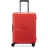  Delsey Paris x United Colors of Benetton 4 Rollen Kabinentrolley 55 cm Variante red