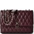  Tamara Schultertasche 25 cm Variante merlot