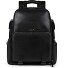  Modus Special Rucksack Leder 43 cm Laptopfach Variante black