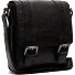  Ariano Umhängetasche Leder 17 cm Variante black