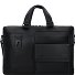  Finn Aktentasche Leder 38 cm Variante black