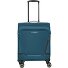  Jetpack Max 4 Rollen Kabinentrolley 55 cm Variante petrol