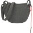  Sue02 Umhängetasche 23 cm Variante soft espresso