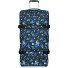  Transit'R Plus 2 Rollen Reisetasche 80 cm Variante floralbloomblac
