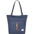 Retreat Shopper Tasche 48 cm Laptopfach Variante navy