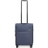  Discovery Neo 4 Rollen Kabinentrolley 55 cm mit Dehnfalte Variante navyblue
