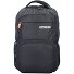  Urban Groove Rucksack 46 cm Laptopfach Variante black