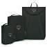  Ultralight Starter Set Packtasche 15 cm Variante black
