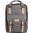  Macaroon Daypack 38 cm Laptopfach Variante grey