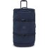  Basic Aviana 2 Rollen Reisetasche L 76 cm Variante blue bleu 2