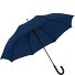  Fiber Flex Stockschirm 91 cm Variante solid navy