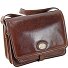  Story Donna Umhängetasche I Leder 23 cm Variante marrone