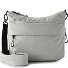  Nanuki Umhängetasche 26 cm mit Dehnfalte Variante cloud nine