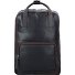  Belford Business-Rucksack Leder 40 cm Laptopfach Variante braun