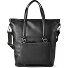  Jamila Shopper Tasche M 38 cm Variante black