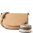  Linda Summer Umhängetasche 25.5 cm Variante camel