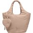  Tote Bag Shopper Tasche 53 cm Laptopfach Variante sandbar