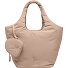  Tote Bag Shopper Tasche 53 cm Laptopfach Variante sandbar