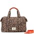  Unio Travel Bag Weekender Reisetasche 65 cm Variante leo print