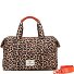  Unio Travel Bag Weekender Reisetasche 65 cm Variante leo print