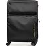  Zephyr 4 Rollen Trolley XL 83 cm mit Dehnfalte Variante black