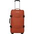  Bolonia 2 Rollen Reisetasche M 63 cm Variante orange