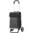  Scala Shopper Plus Teda Einkaufstrolley 48 cm Variante schwarz