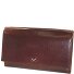  Colorado Geldbörse RFID Leder 17 cm Variante bordeaux