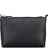  Vika Kosmetiktasche Leder 12 cm Variante black