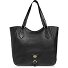  Isadora Shopper Tasche Leder 41 cm Variante nero