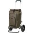  Royal Shopper Einkaufstrolley 67 cm Variante olive