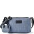  Granada Denada Umhängetasche 21 cm Variante mixed blue