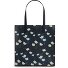  Tuulcon Shopper Tasche 34 cm Variante navy