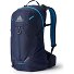  Maya 15 Wanderrucksack 49 cm Variante storm blue