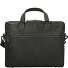  Baltimore 8 Aktentasche Leder 40 cm Laptopfach Variante anthrazit