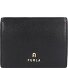  Camelia Geldbörse Leder 11 cm Variante nero