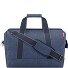  Allrounder L Weekender Reisetasche 48 cm Variante herringbone dark blue